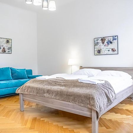 Comfortable 2Br Apt.-Near Wiener Stadthalle Exterior foto