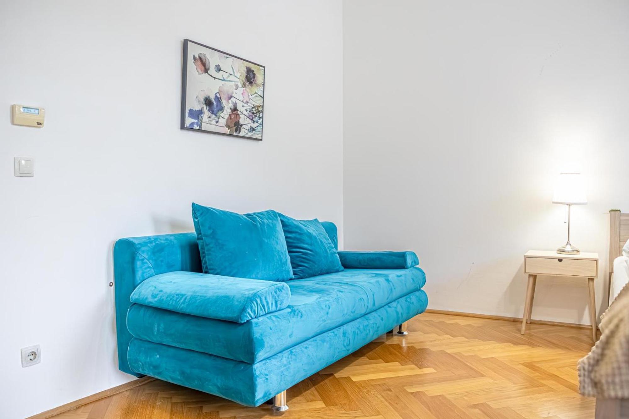 Comfortable 2Br Apt.-Near Wiener Stadthalle Exterior foto